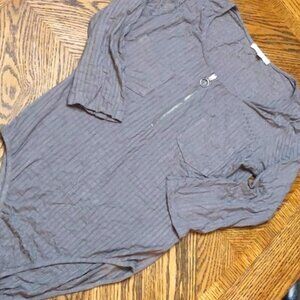 3/4 sleeve bodysuit